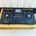 Foto AlphaTheta XDJ-AZ, AlphaTheta OMNIS-DUO, Pioneer DJ OPUS-QUAD, Pioneer DJ XDJ-RX3, Pioneer XDJ-XZ