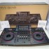 Foto AlphaTheta XDJ-AZ, AlphaTheta OMNIS-DUO, Pioneer DJ OPUS-QUAD, Pioneer DJ XDJ-RX3, Pioneer XDJ-XZ