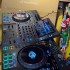 Foto AlphaTheta XDJ-AZ, AlphaTheta OMNIS-DUO, Pioneer DJ OPUS-QUAD, Pioneer DJ XDJ-RX3, Pioneer XDJ-XZ