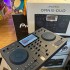 Foto Pioneer DJ OPUS-QUAD, Pioneer DJ XDJ-RX3, Pioneer XDJ-XZ, Pioneer DJ DDJ-FLX10, AlphaTheta XDJ-AZ