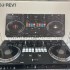 Foto Pioneer DJ DDJ-FLX10, AlphaTheta DDJ-GRV6, Pioneer DDJ-1000, Pioneer DDJ-1000SRT, Pioneer DDJ-REV7