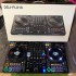 Foto Pioneer DJ DDJ-FLX10, AlphaTheta DDJ-GRV6, Pioneer DDJ-1000, Pioneer DDJ-1000SRT, Pioneer DDJ-REV7