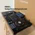 Foto Pioneer DJ XDJ-RX3, Pioneer DJ XDJ-XZ, Pioneer DJ OPUS-QUAD, AlphaTheta XDJ-AZ, AlphaTheta OMNIS-DUO