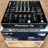 Foto Pioneer CDJ-3000, DJM-A9, AlphaTheta Euphonia, Pioneer CDJ-2000NXS2, DJM-900NXS2, Pioneer DJM-V10