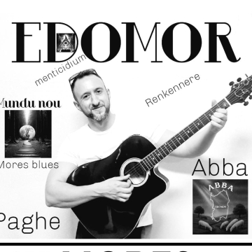 Foto utente  EDOMOR