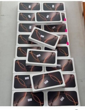 FOTO Selling:iPhone 17 Air,Pro,Pro Max,iPhone 16 Pro Max, Samsung ETC.