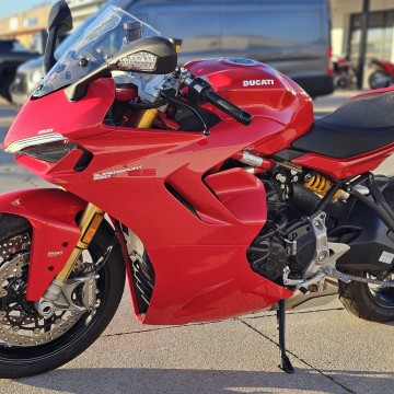 New/Used,Piaggio,Yamaha,Ducati,supersport,sportbike Motorcycle ETC