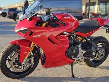FOTO New/Used,Piaggio,Yamaha,Ducati,supersport,sportbike Motorcycle ETC