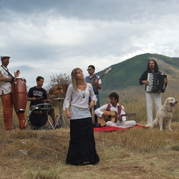 Foto band emergente BIAGIO ACCARDI