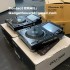 Foto Pioneer CDJ-3000, DJM-900NXS2, Pioneer DJM-A9, AlphaTheta Euphonia, Pioneer DJM-V10, Pioneer DJM-S11