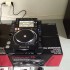 Foto Pioneer CDJ-3000, DJM-900NXS2, Pioneer DJM-A9, AlphaTheta Euphonia, Pioneer DJM-V10, Pioneer DJM-S11