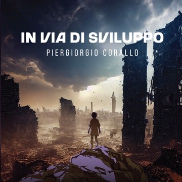 Foto produzione In Via Di Sviluppo