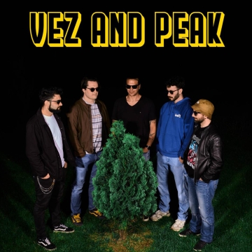 Foto utente  VezandPeak