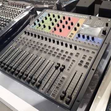 Mixer Streaming, Mixer Digitali, Interfacce Audio, Mixer Sommatori, Mixer Amplificati, Mixer Di Line