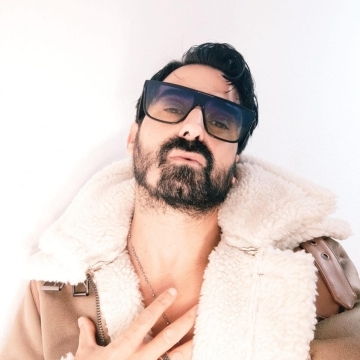 Foto utente  Nunzioviola