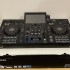 Foto AlphaTheta XDJ-AZ, OMNIS-DUO, Pioneer OPUS-QUAD, Pioneer XDJ-RX3, Pioneer XDJ-XZ, Pioneer DDJ-FLX10
