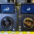 Foto AlphaTheta CDJ-3000X, AlphaTheta Euphonia, Pioneer CDJ-3000, Pioneer DJ DJM-A9, Pioneer DJ DJM-V10