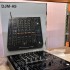 Foto AlphaTheta CDJ-3000X, AlphaTheta Euphonia, Pioneer CDJ-3000, Pioneer DJ DJM-A9, Pioneer DJ DJM-V10