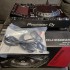 Foto AlphaTheta CDJ-3000X, AlphaTheta Euphonia, Pioneer CDJ-3000, Pioneer DJ DJM-A9, Pioneer DJ DJM-V10