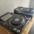 Foto AlphaTheta CDJ-3000X, AlphaTheta Euphonia, Pioneer CDJ-3000, Pioneer DJ DJM-A9, Pioneer DJ DJM-V10