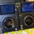 Foto AlphaTheta CDJ-3000X, AlphaTheta Euphonia, Pioneer CDJ-3000, Pioneer DJ DJM-A9, Pioneer DJ DJM-V10