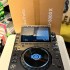 Foto AlphaTheta CDJ-3000X, AlphaTheta Euphonia, Pioneer CDJ-3000, Pioneer DJ DJM-A9, Pioneer DJ DJM-V10