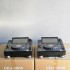 Foto AlphaTheta CDJ-3000X, AlphaTheta Euphonia, Pioneer CDJ-3000, Pioneer DJ DJM-A9, Pioneer DJ DJM-V10