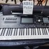Foto Korg Pa5X, Korg Pa4X, Korg Pa4X MG2 Edition , Korg NAUTILUS ,  Korg PA-1000, Korg Pa1000 MG Edition