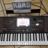 Foto Korg Pa5X, Korg Pa4X, Korg Pa4X MG2 Edition , Korg NAUTILUS ,  Korg PA-1000, Korg Pa1000 MG Edition