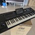 Foto Korg Pa5X, Korg Pa4X, Korg Pa4X MG2 Edition , Korg NAUTILUS ,  Korg PA-1000, Korg Pa1000 MG Edition