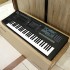 Foto Roland FANTOM-06, Roland FA-07, Roland FANTOM-8, Nord Electro 6D, Nord Wave 2 61-key, Nord Piano 5