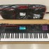 Foto Roland FANTOM-06, Roland FA-07, Roland FANTOM-8, Nord Electro 6D, Nord Wave 2 61-key, Nord Piano 5