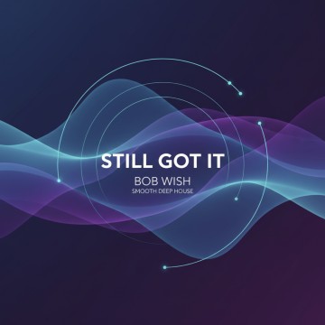 Foto produzione Still Got It