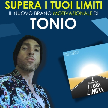 Foto utente  Officialtoniomusic