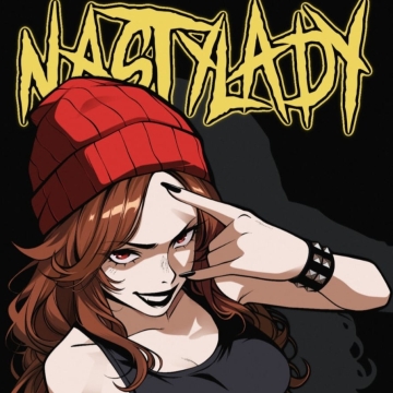 Foto utente  Nastylady