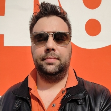 Foto utente  Stefanoc87