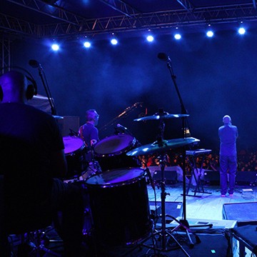 Foto N 2 - Alieno Di Vetro