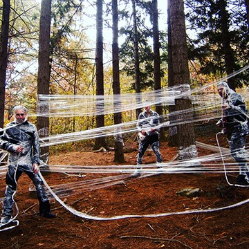 Foto N 3 - Alieno Di Vetro