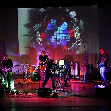 Foto N 4 - Alieno Di Vetro