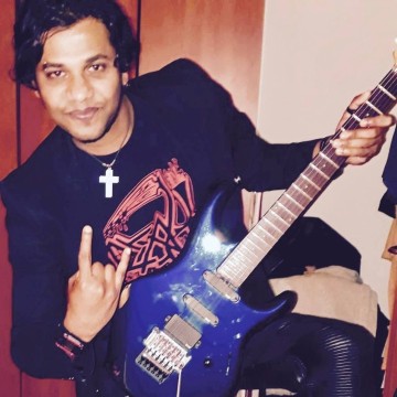 Cerco Gruppo Musicale Con Esperienza