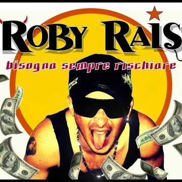 Foto N 1 - ROBY RAIS