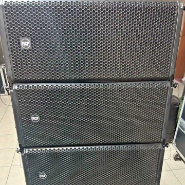 HDL 30-A Active Two-Way Line Array Module