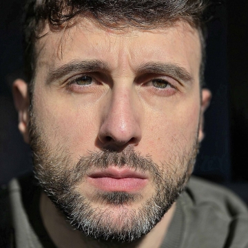 Foto band emergente Iberico