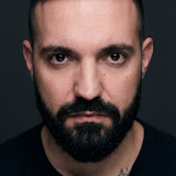 Foto band emergente Marco Fadda | Alchimista Di Suoni | Sonomorphe