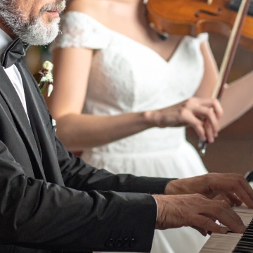 Foto utente  Pianistafirenze