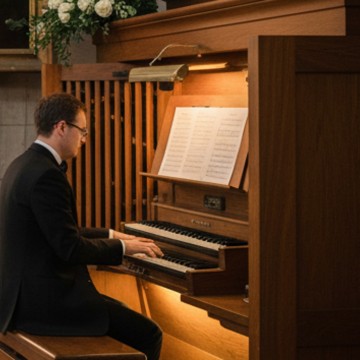 Musica Funerale Firenze