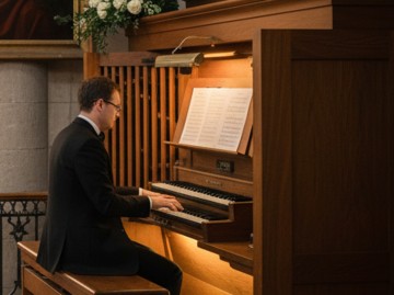 FOTO Musica Funerale Firenze