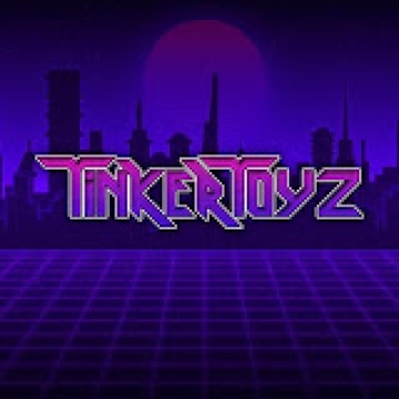 Foto utente  Tinkertoyz