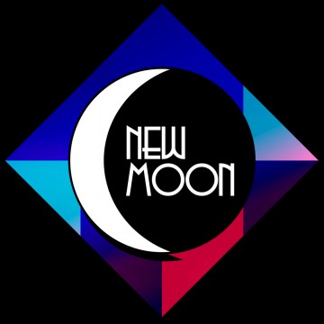 Foto band emergente New Moon