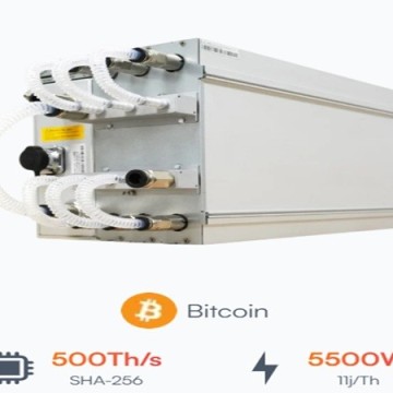 Vendita Bitmain Antminer Z15 Pro, Antminer S21 XP+ Hyd Asic Miner